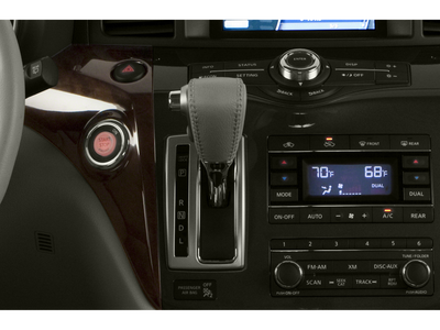 2015 Nissan Quest 3.5 SL