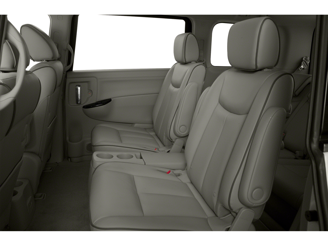 2015 Nissan Quest 3.5 SL