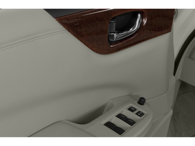 2015 Nissan Quest 3.5 SL