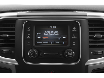 2015 RAM 3500 Tradesman