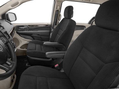 2016 Dodge Grand Caravan AVP