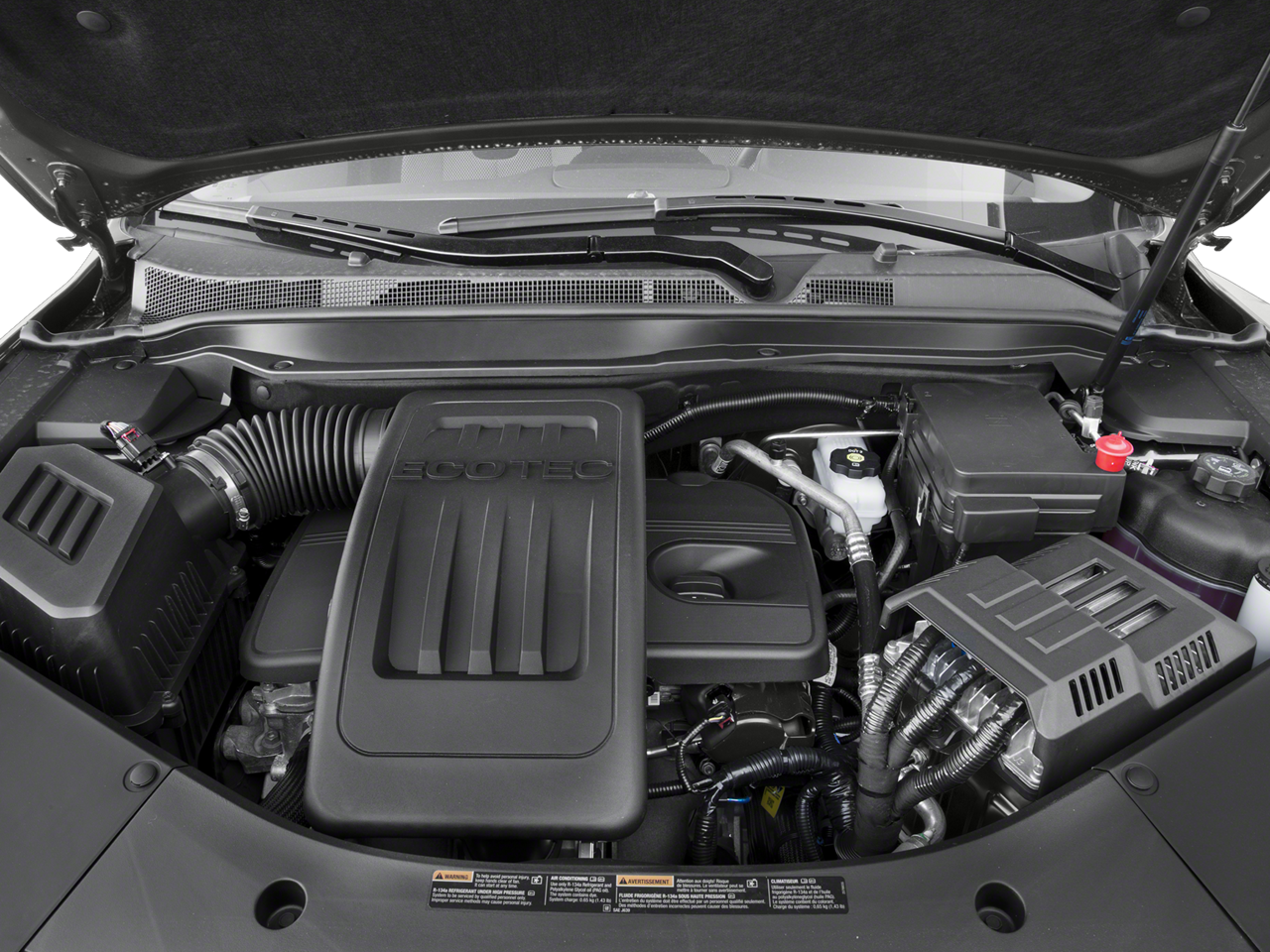 2016 GMC Terrain Base