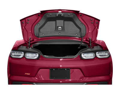 2019 Chevrolet Camaro 1LS