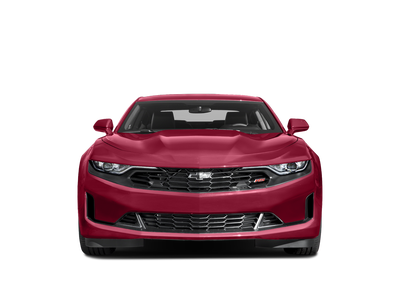 2019 Chevrolet Camaro 1LS