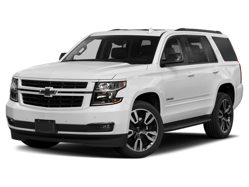 2019 Chevrolet Tahoe Base