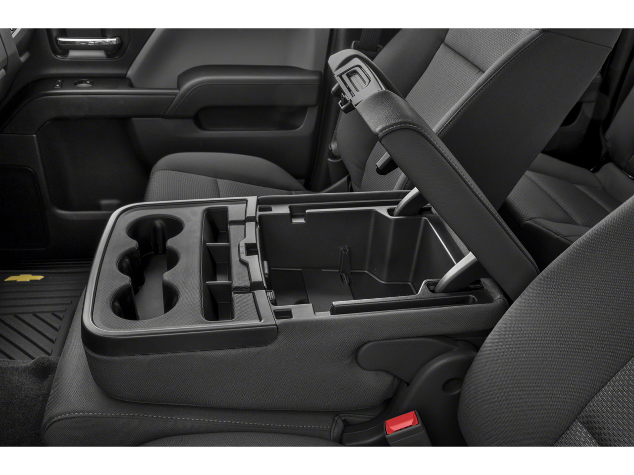 2019 Chevrolet Silverado 1500 LD Custom