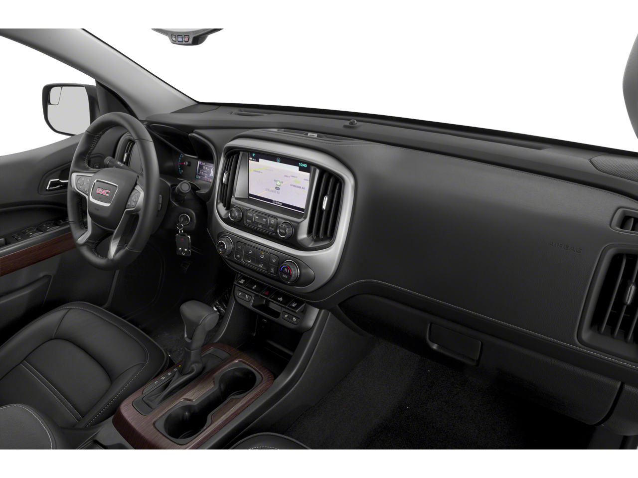2019 GMC Canyon Base