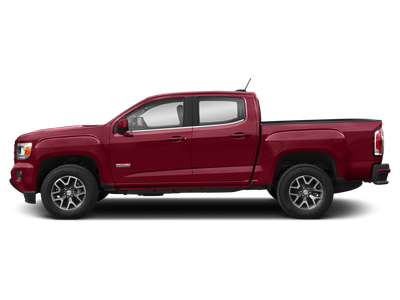 2019 GMC Canyon Base