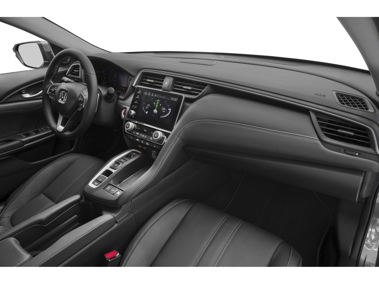 2019 Honda Insight Touring