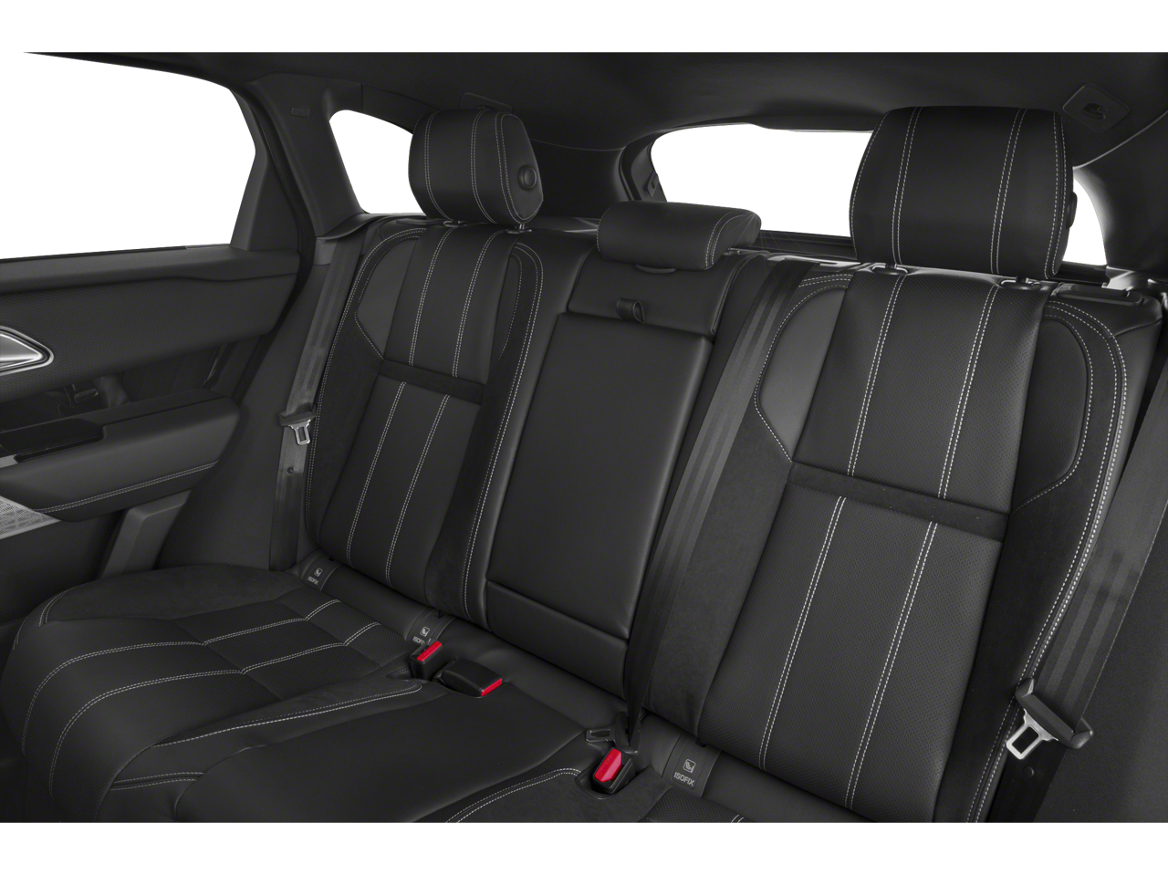 2019 Land Rover Range Rover Velar R-Dynamic SE