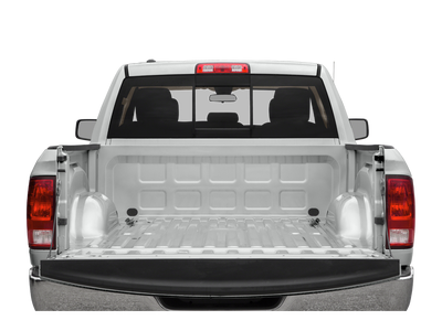 2019 RAM 1500 Classic Warlock