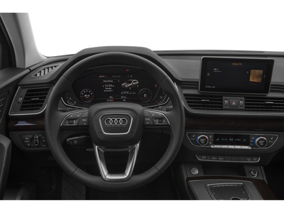 2020 Audi Q5 45 Premium Plus quattro
