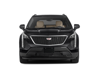 2020 Cadillac XT4 Base