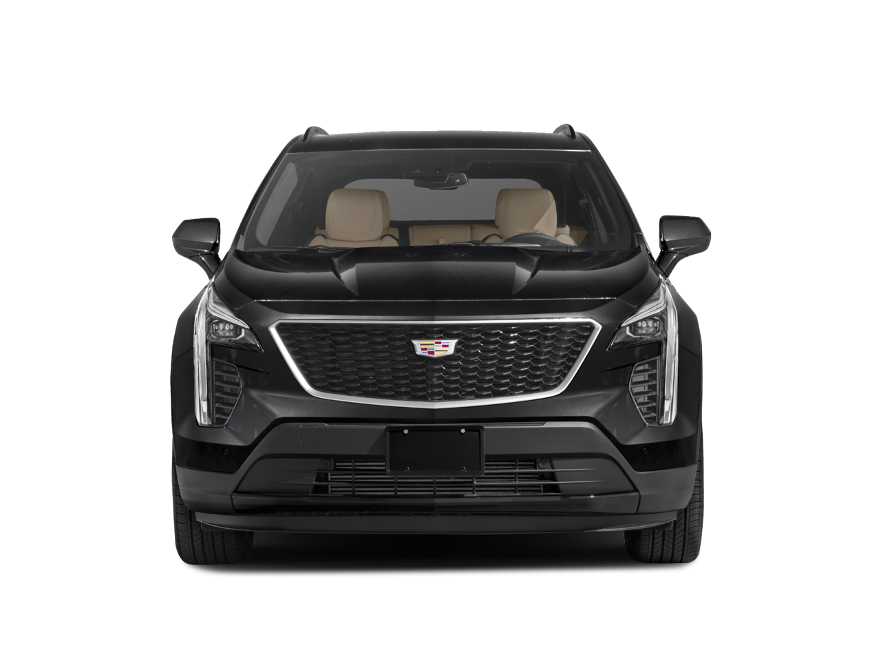 2020 Cadillac XT4 Base