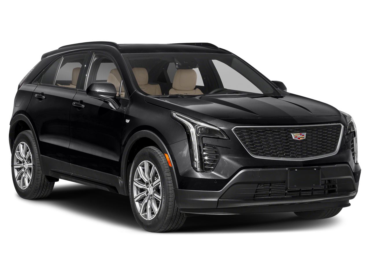 2020 Cadillac XT4 Base