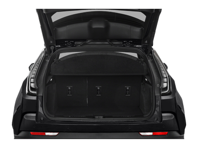 2020 Cadillac XT4 Base