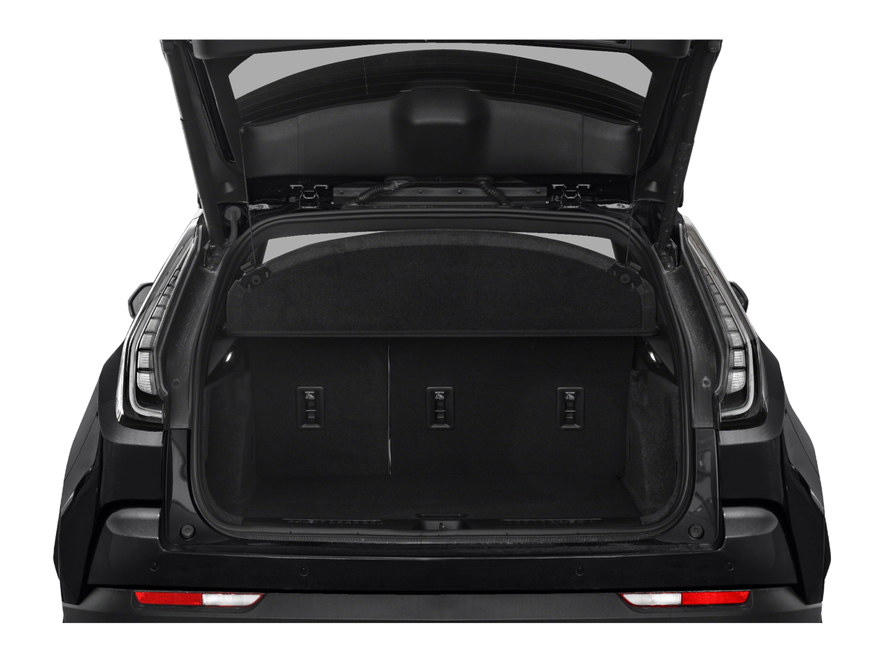 2020 Cadillac XT4 Base