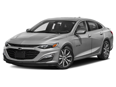 2020 Chevrolet Malibu Base