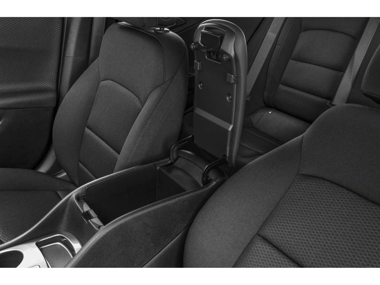 2020 Chevrolet Malibu Base