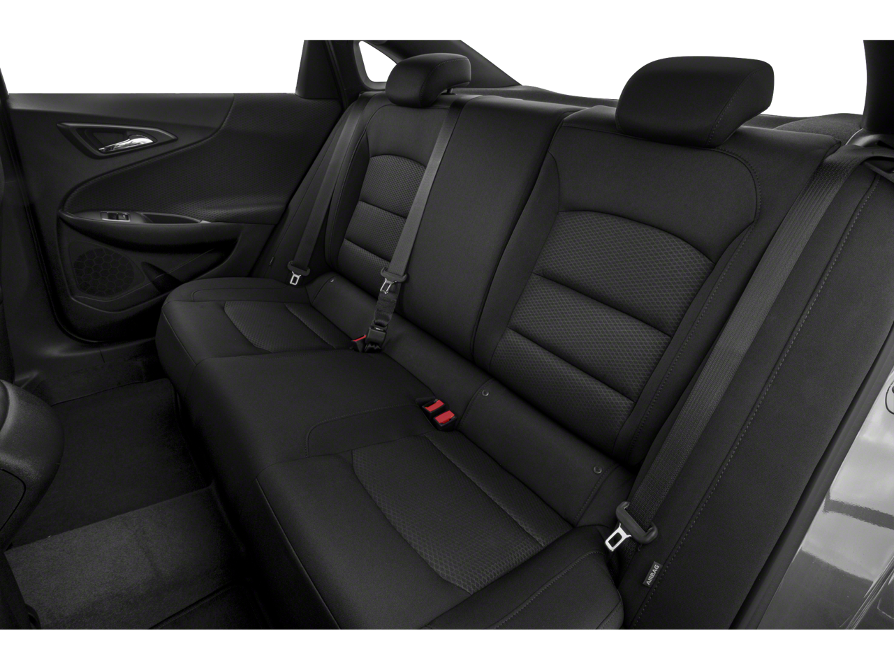 2020 Chevrolet Malibu LS