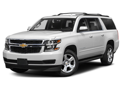 2020 Chevrolet Suburban Base