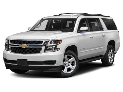 2020 Chevrolet Suburban Base