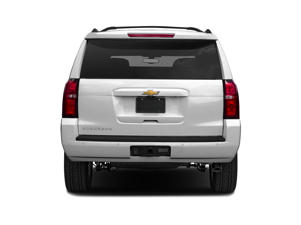 2020 Chevrolet Suburban Base