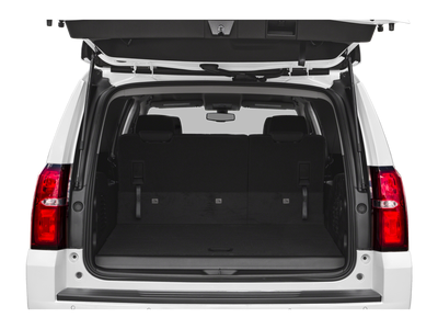 2020 Chevrolet Suburban Base