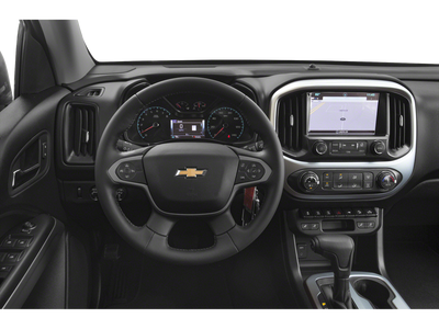 2020 Chevrolet Colorado Base