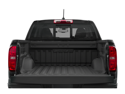 2020 Chevrolet Colorado Base