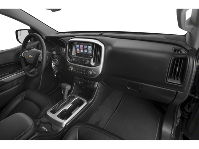 2020 Chevrolet Colorado Base
