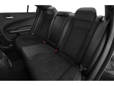 2020 Dodge Charger GT