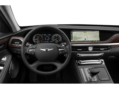 2020 Genesis G90 5.0L Ultimate