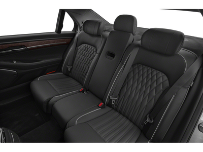 2020 Genesis G90 5.0L Ultimate