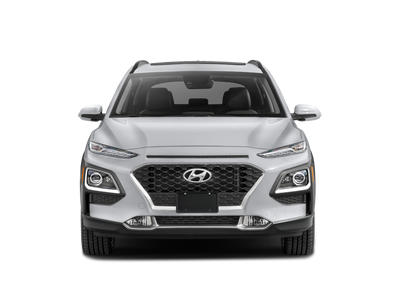2020 Hyundai Kona Limited