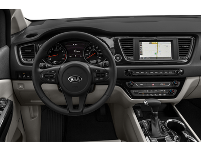 2020 Kia Sedona SX