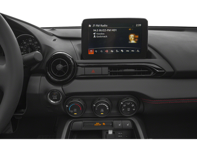 2020 Mazda Mazda MX-5 Miata Club