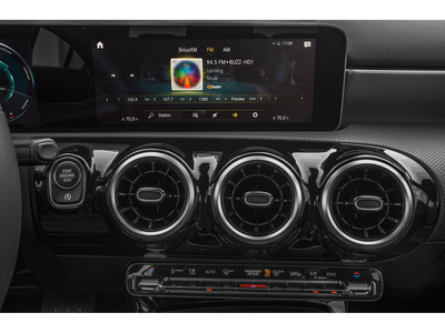 2020 Mercedes-Benz A-Class A220 4MATIC®