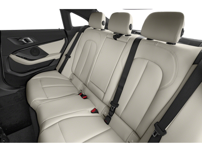 2021 BMW 228i Gran Coupe xDrive