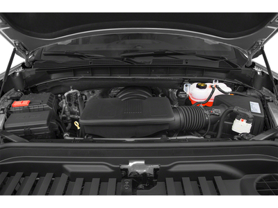 2021 GMC Sierra 1500 Base