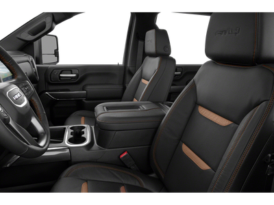 2021 GMC Sierra 3500 HD Base
