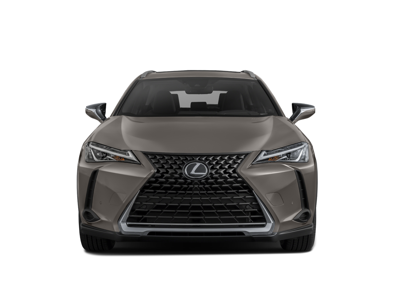 2021 Lexus UX UX 200