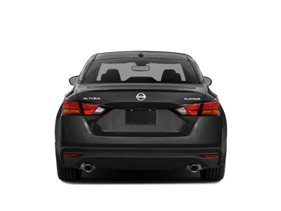 2021 Nissan Altima 2.5 SL