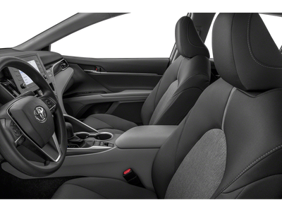 2021 Toyota Camry Hybrid Hybrid LE