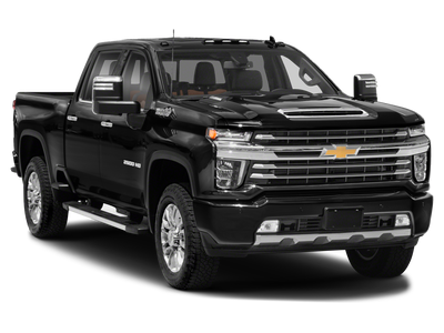 2022 Chevrolet Silverado 2500 HD Base