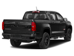 2022 Chevrolet Colorado Base