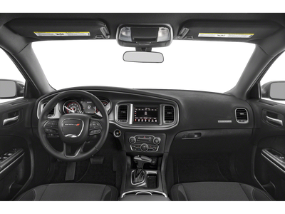 2022 Dodge Charger SXT Plus