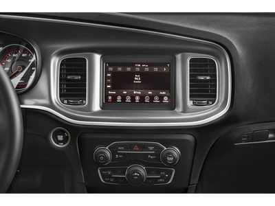 2022 Dodge Charger SXT Plus