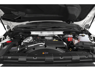 2022 GMC Sierra 2500HD AT4