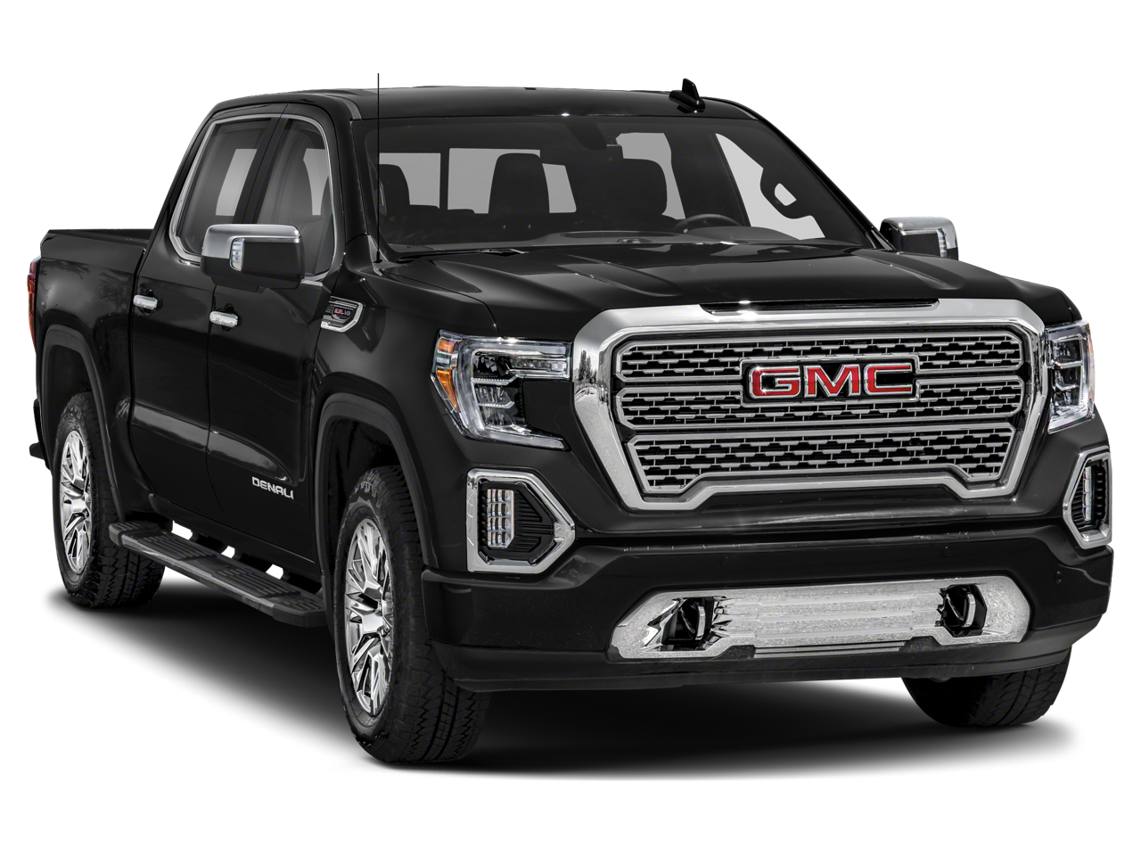 2022 Gmc Sierra 1500 Limited Base photo 3